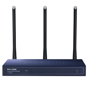 TP-LINK TL-WVR 458 M企業級無線ルータwifi壁に強い/ファイアウォール/VPN