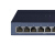 TP-LIK 86型無線パネル式AP無線Wifiパネル埋め込み壁式POE給電AC管理9口ギガ/管理20台AP