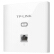 TP-LIK TL-A 1220 I-PoE薄款AC 1200 der Al ban無線86型パネル型AP企業級ホテル別荘wifiアクセスPOE給電AC管理