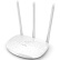TP-LIK TL-WR 885 N 450 M無線ルータ（白）家庭用wifi壁に強い