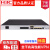 新華三（H 3 C）MSR 3610-X 1全ギガ高性能VPN企業級ルータ