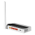 N 100 RE 150 Mbpsの家庭用無線ルータは、LANケーブルを一本、40-50平方メートルの推奨を送ります。